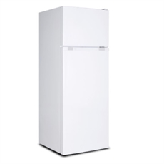 SunWind Nova 222 l. 12/24 V Køleskab med god isolation og indretning
